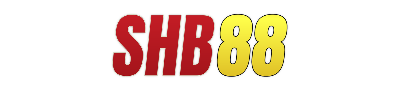 shb88 logo